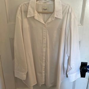 Abercrombie&Fitch Button Down